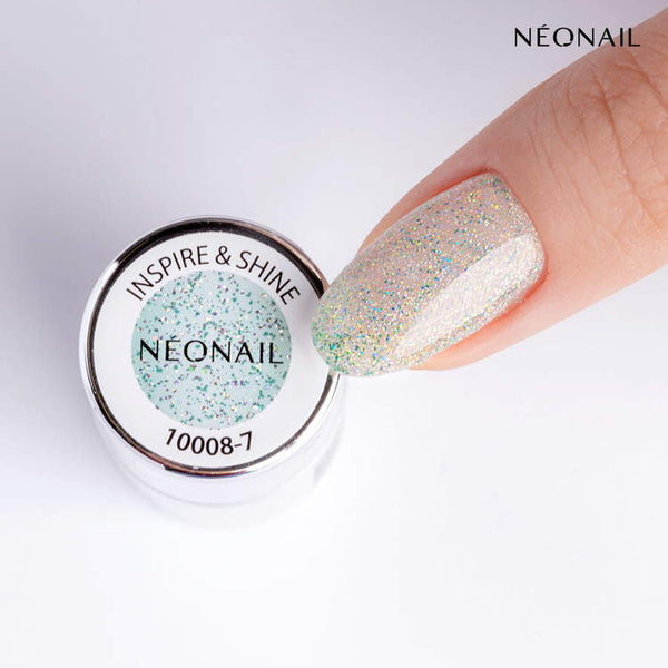 Neonail - 3in1 Inspire&Shine Simple Polish - 7.2g