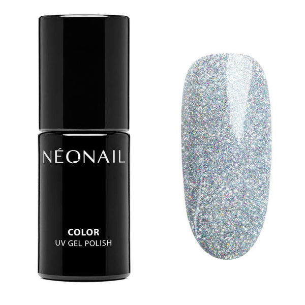 Neonail - Cocktail Glitter UV/LED gel polish - 7,2 ml
