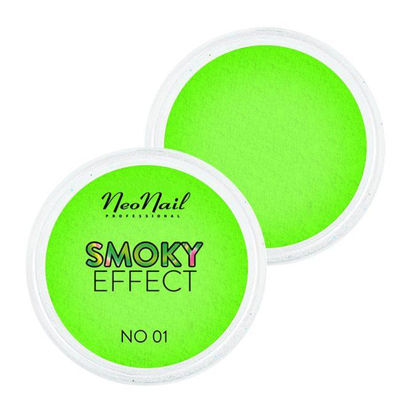 NeoNail – Smoky Effect No 01