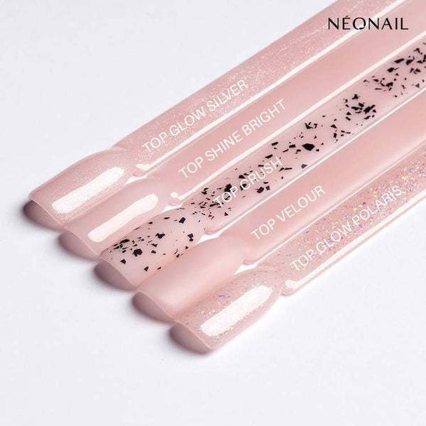 Neonail Must Have Top Set 5 - 3ML