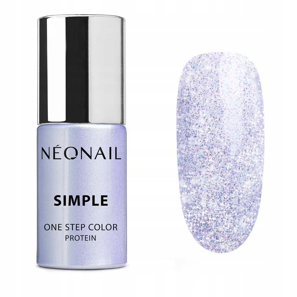 3 in 1  Dream & Shine Simple - UV Gel Polish 7.2ml