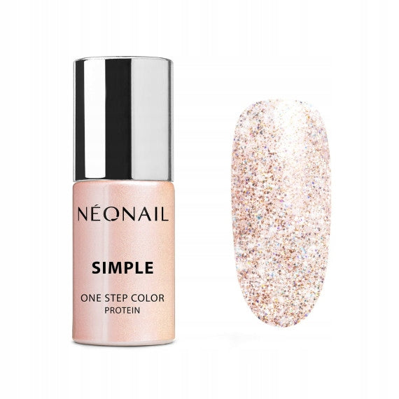 3 in 1 Simple - Create & Shine Polish 7.2g