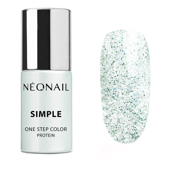 Inspire & Shine - UV/LED Simple 3 in 1 Gel Polish 7.2ml