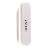 Baby Boomer Ombre Effect - Easy On Gel Stickers M012