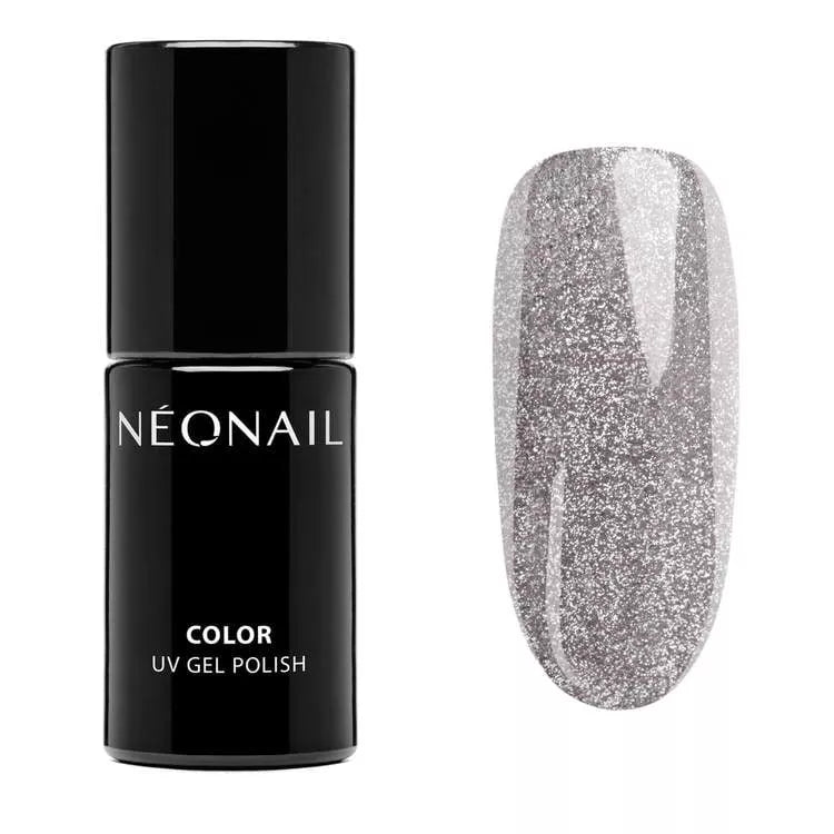 Glacial Grey – UV/LED Gel Polish 7.2ml