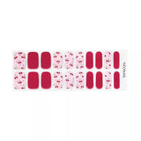 Fruit Manicure - Easy On Gel Stickers M15