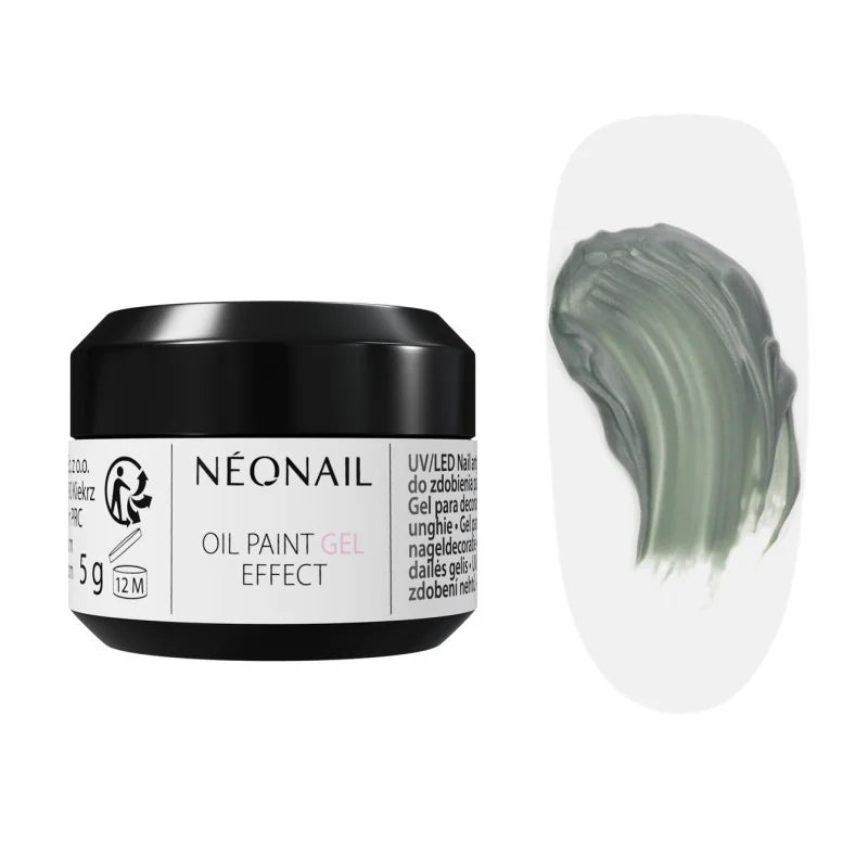 Artist of Your Story - Oil Paint Gel Effect 5g