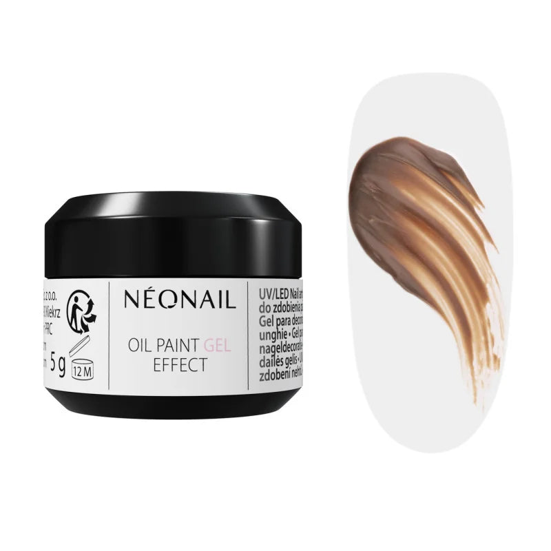 Timeless Texture - Oil Paint Gel Effect 5g