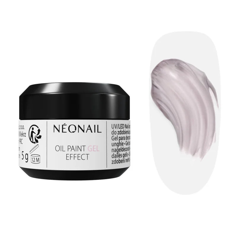Quiet Impression - Oil Paint Gel Effect 5g