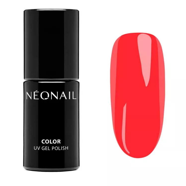 Glowing Coral – UV/LED Gel Polish 7.2ml