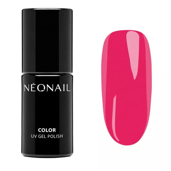 Pink Reef – UV/LED Gel Polish 7.2ml