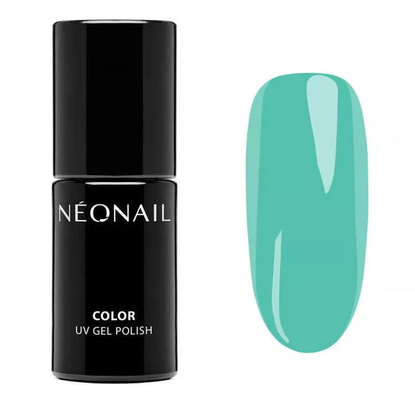 Aqua Siren – UV/LED Gel Polish 7.2ml