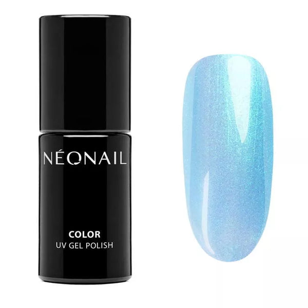 Shimmering Waves – UV/LED Gel Polish 7.2ml