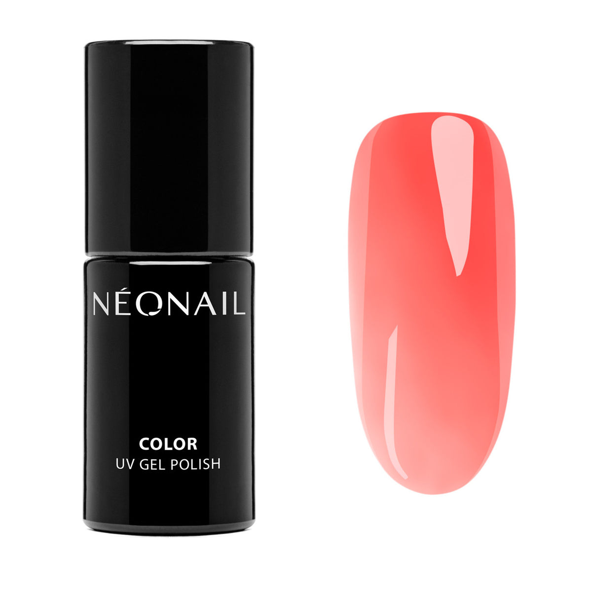 Peach Horizon - UV/LED Gel Polish 7.2ml