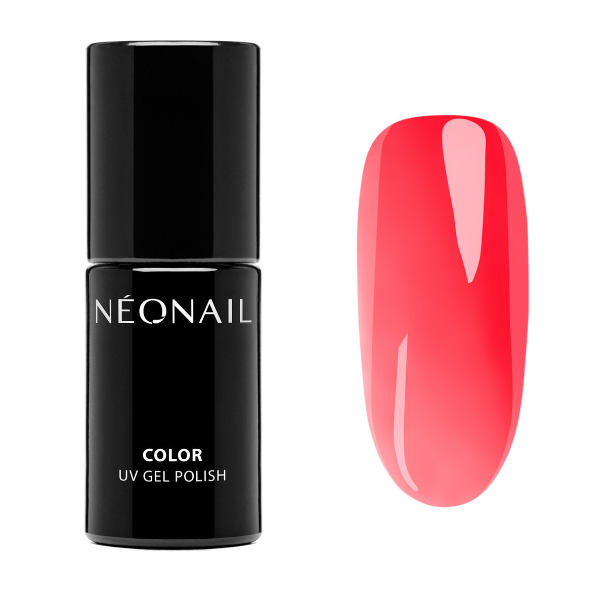 Watermelon Gloss -  UV/LED Gel Polish 7.2ml