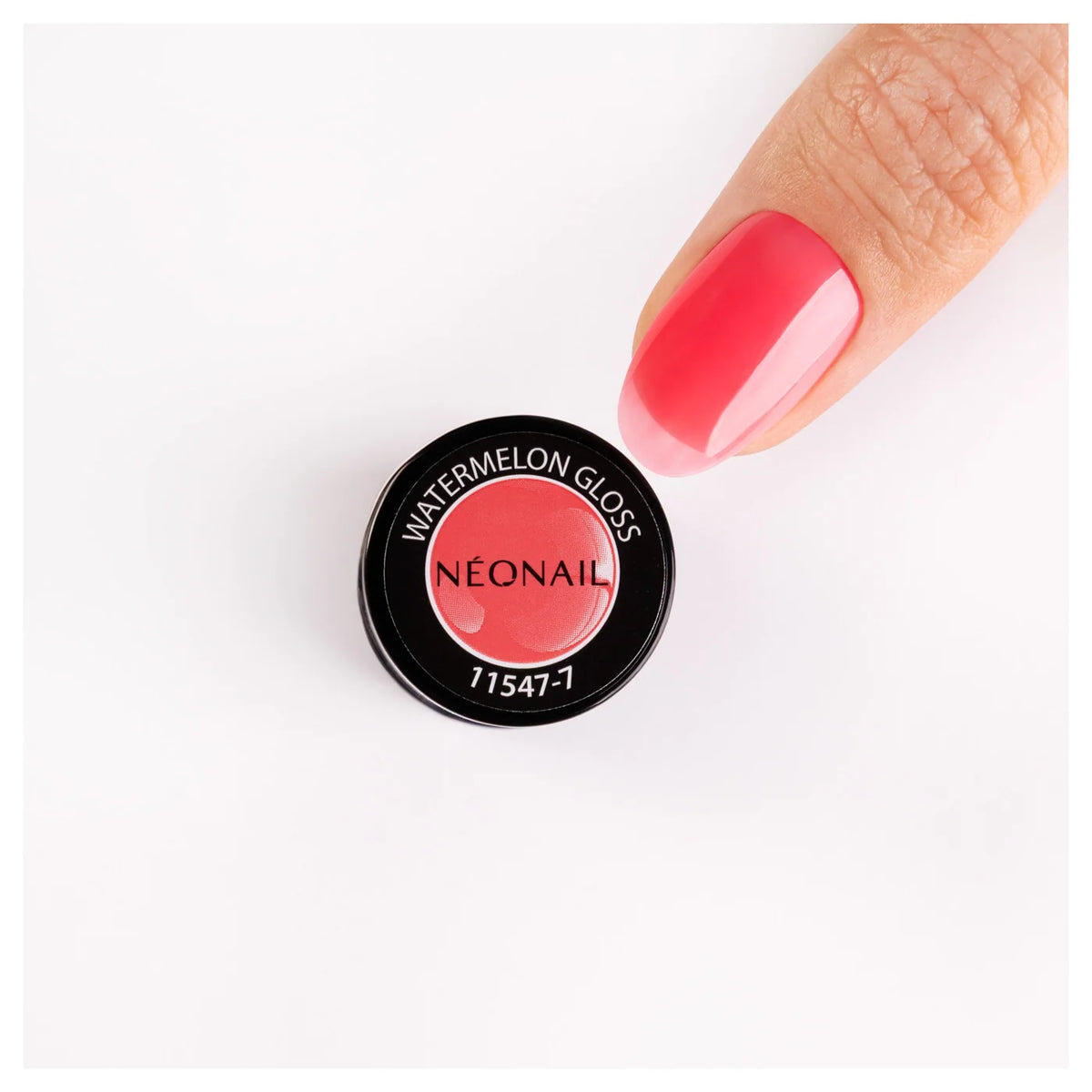 Watermelon Gloss -  UV/LED Gel Polish 7.2ml