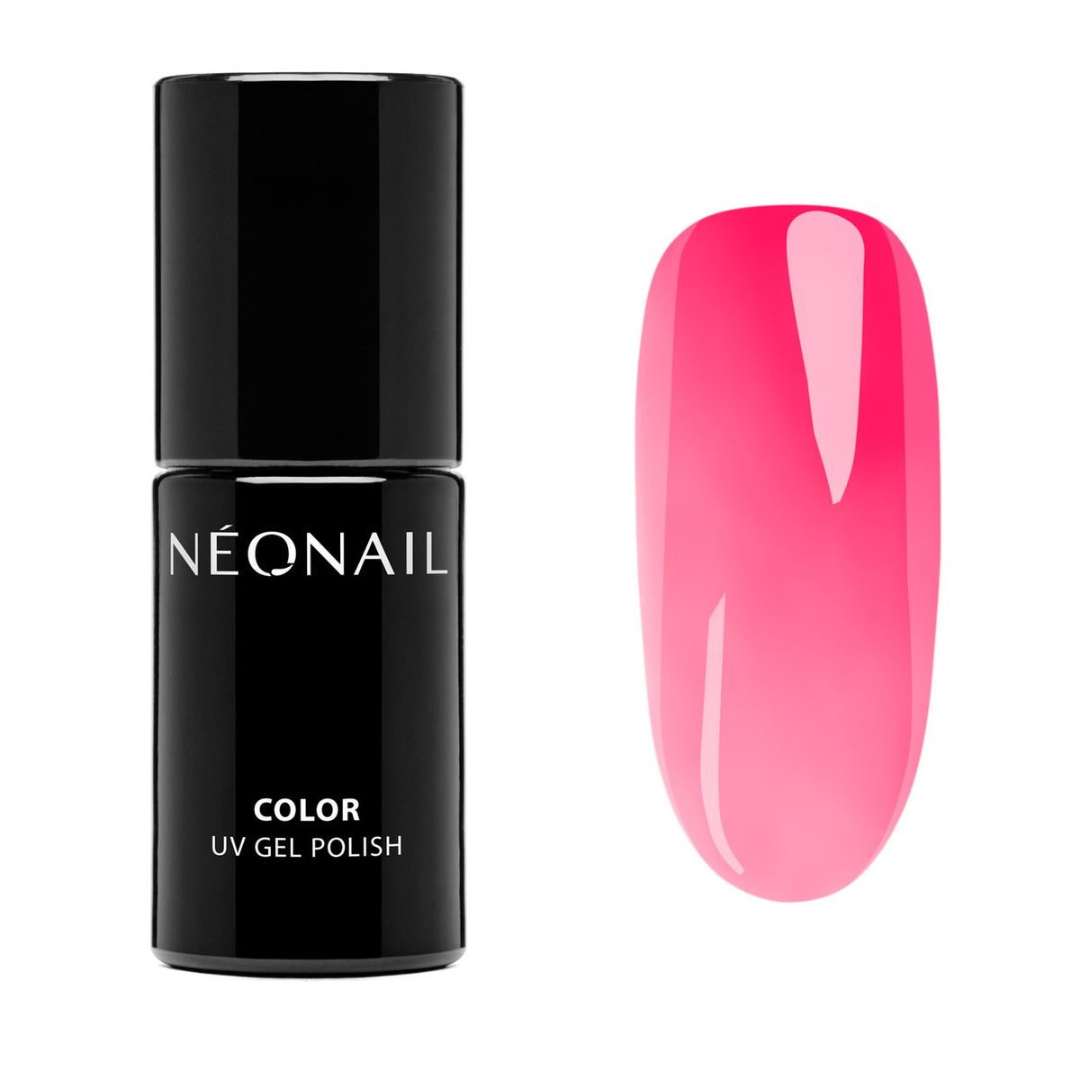 Strawberry Glow -  UV/LED Gel Polish 7.2ml