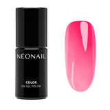 Strawberry Glow -  UV/LED Gel Polish 7.2ml