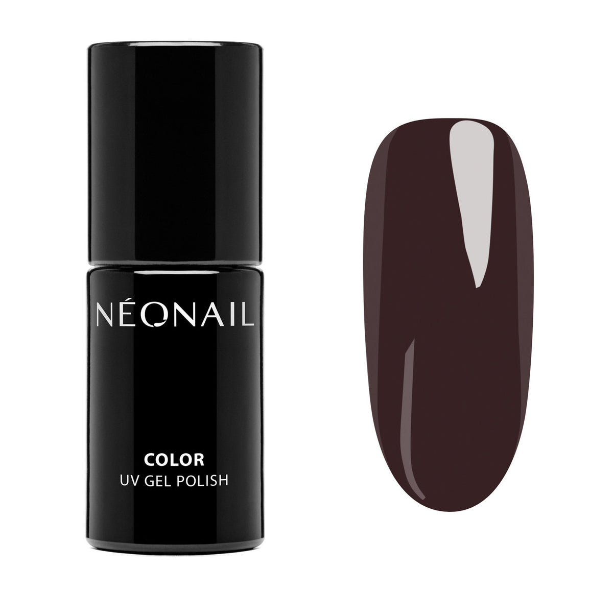 Painted Shadows - UV/LED Gel Polish 7.2ml