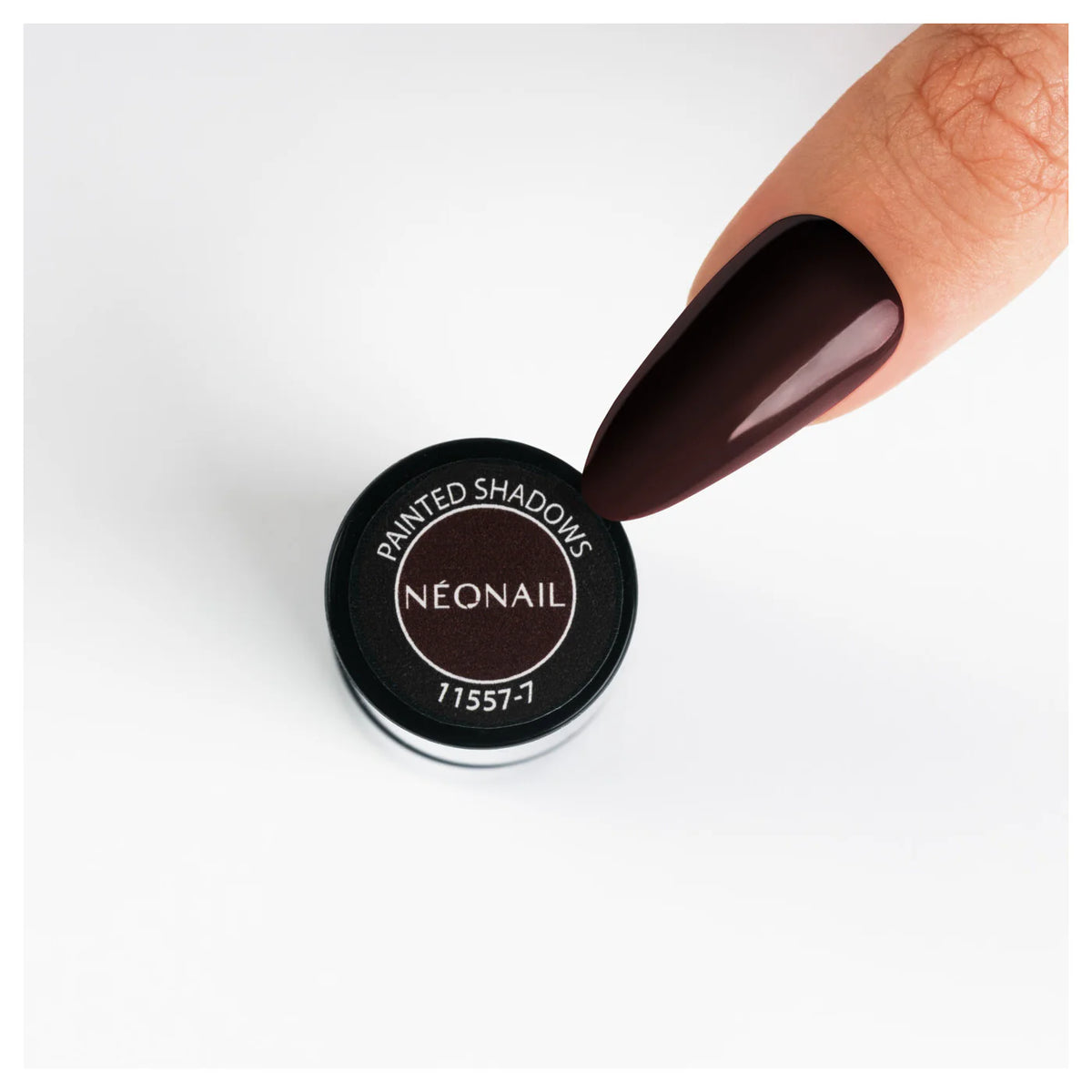Painted Shadows - UV/LED Gel Polish 7.2ml