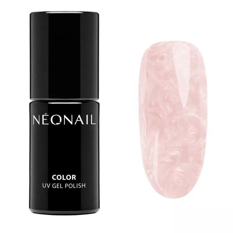 Glaze of Grace  – UV/LED Gel Polish 7.2ml