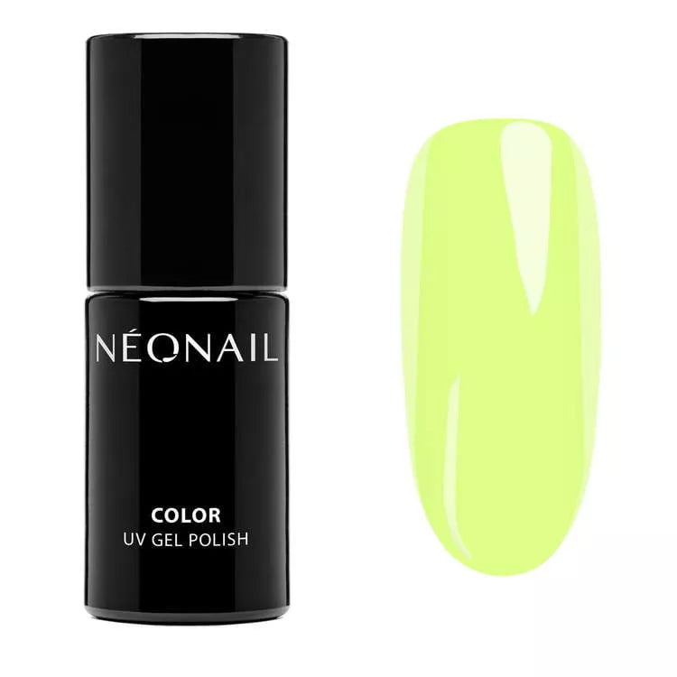 Luminous Beats – UV/LED Gel Polish 7.2ml