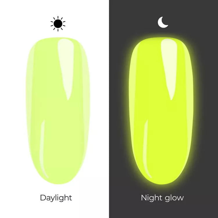 Luminous Beats – UV/LED Gel Polish 7.2ml