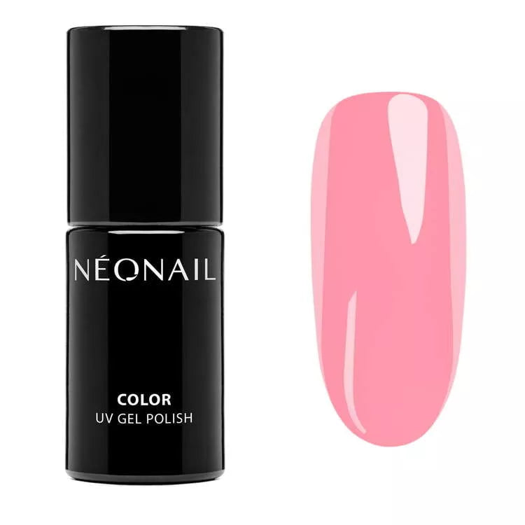 Radiant Heat – UV/LED Gel Polish 7.2ml