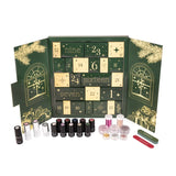 Beauty Feels Like Home - Advent Calender