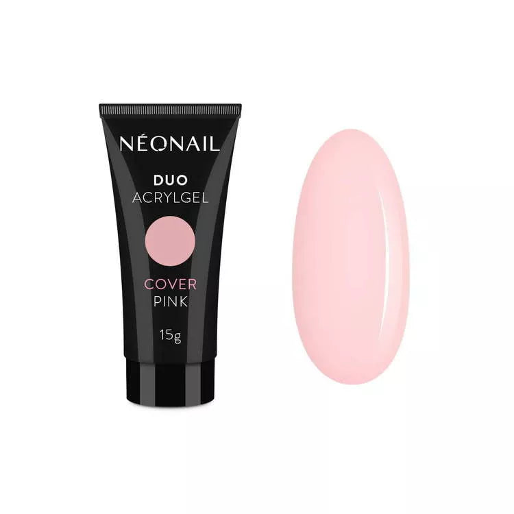 Cover Pink - Duo Acrylgel 15g
