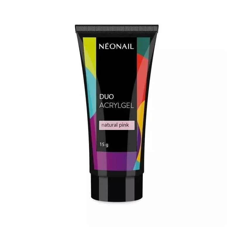 Natural Pink - Duo Acrylgel 15g