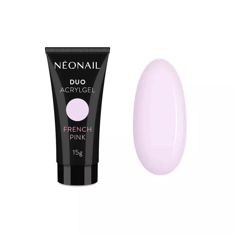 French Pink - Duo Acrylgel 15g