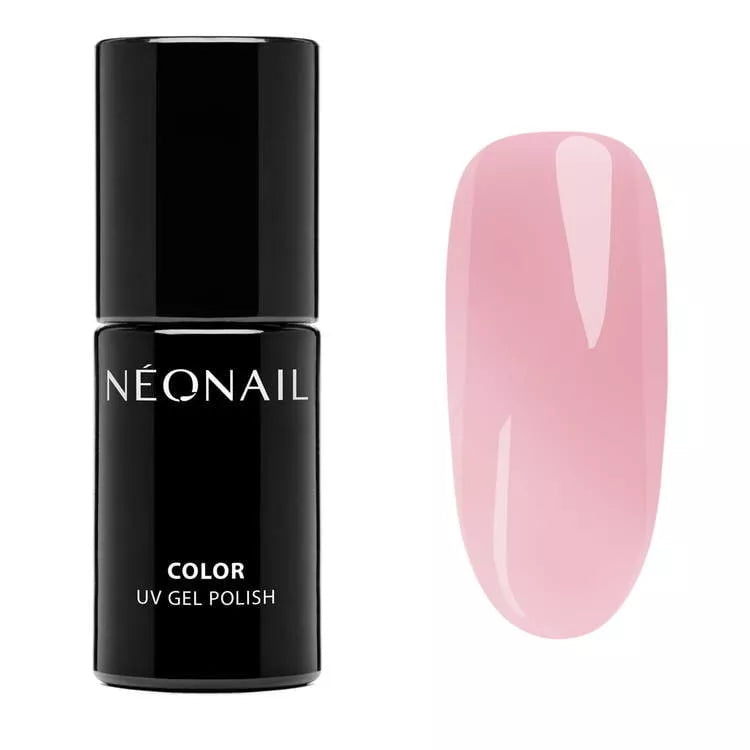 Rosy Escape – UV/LED Gel Polish 7.2ml