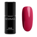 Seductive Red – UV/LED Gel Polish 7.2ml