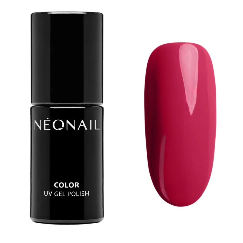 Seductive Red – UV/LED Gel Polish 7.2ml