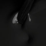 Pure Black – UV/LED Gel Polish 7.2ml