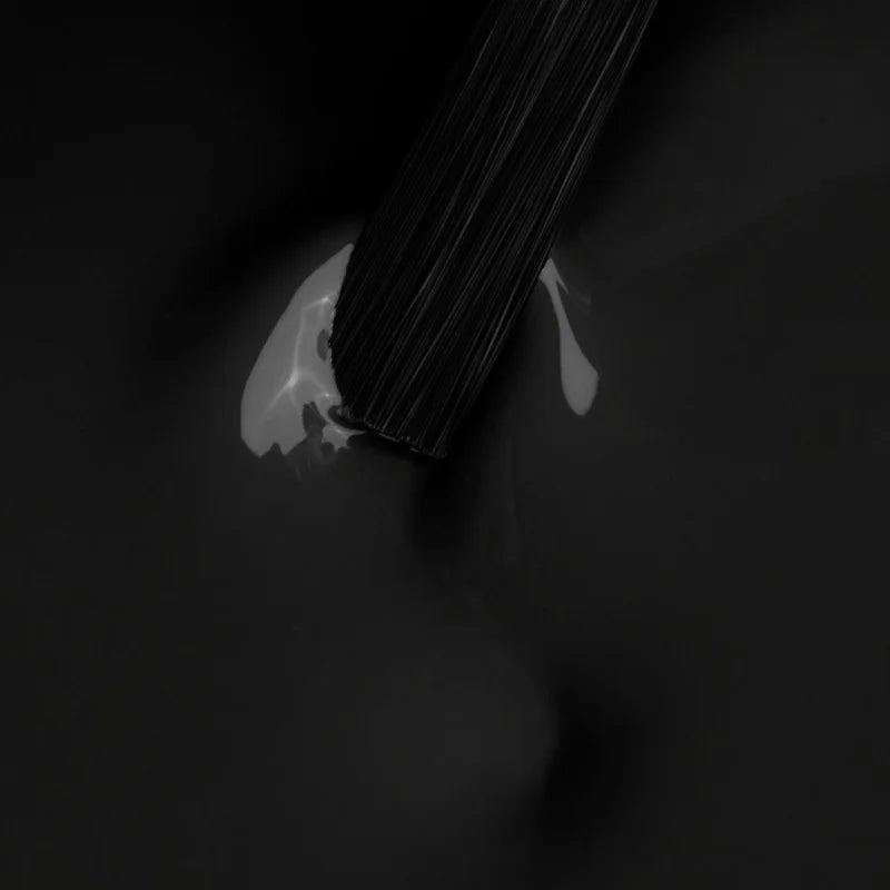 Pure Black – UV/LED Gel Polish 7.2ml