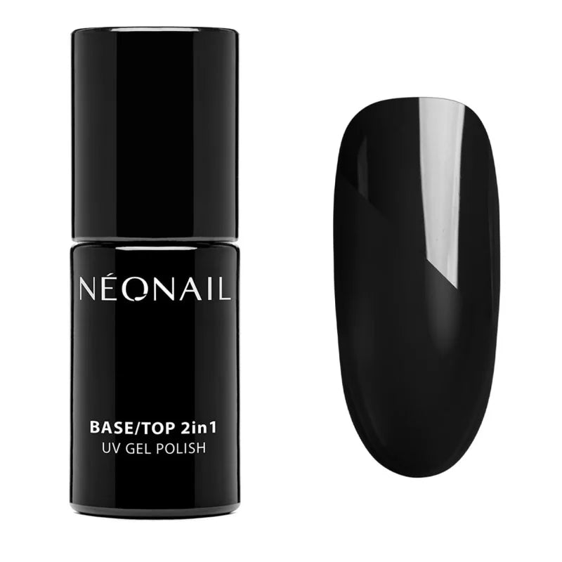 Base/Top 2 in 1  7.2ml