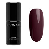 Dark Cherry – UV/LED Gel Polish 7.2ml