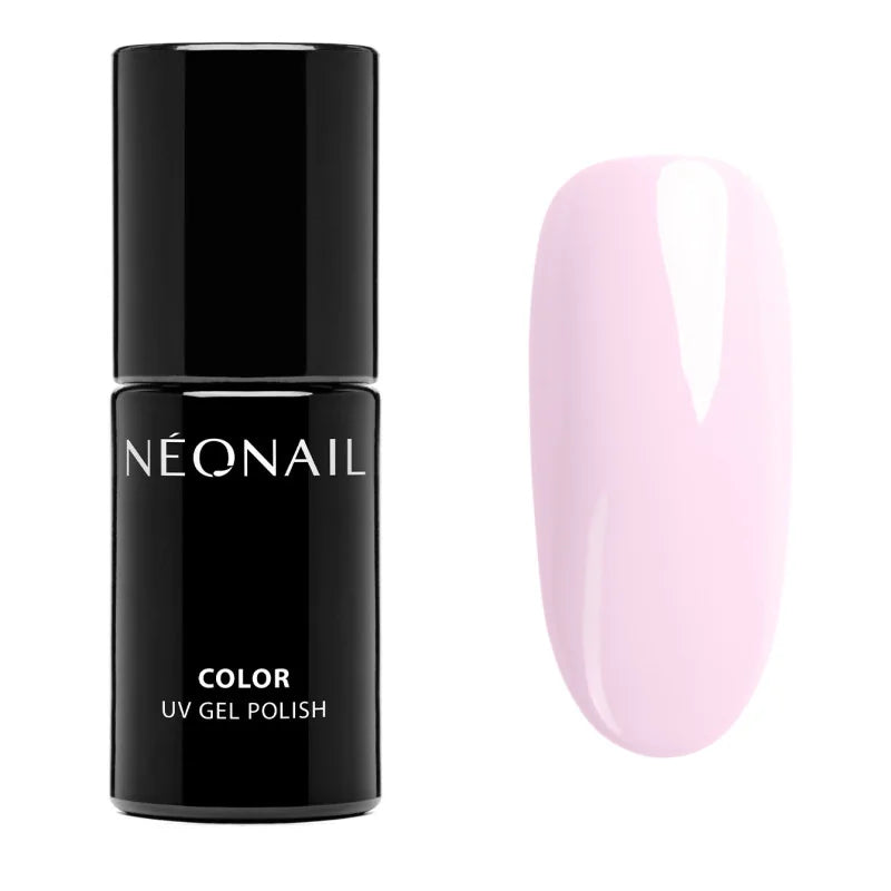 French Pink Medium – UV/LED Gel Polish 7.2ml