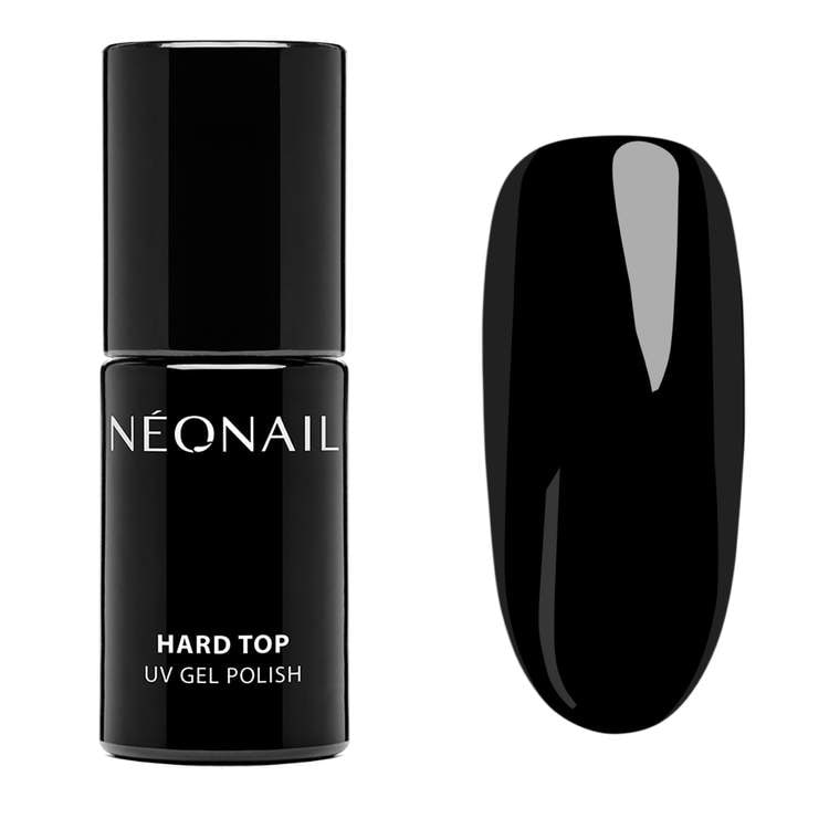 Hard Top - UV/LED Gel Polish 7.2ml