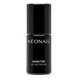 Hard Top - UV/LED Gel Polish 7.2ml
