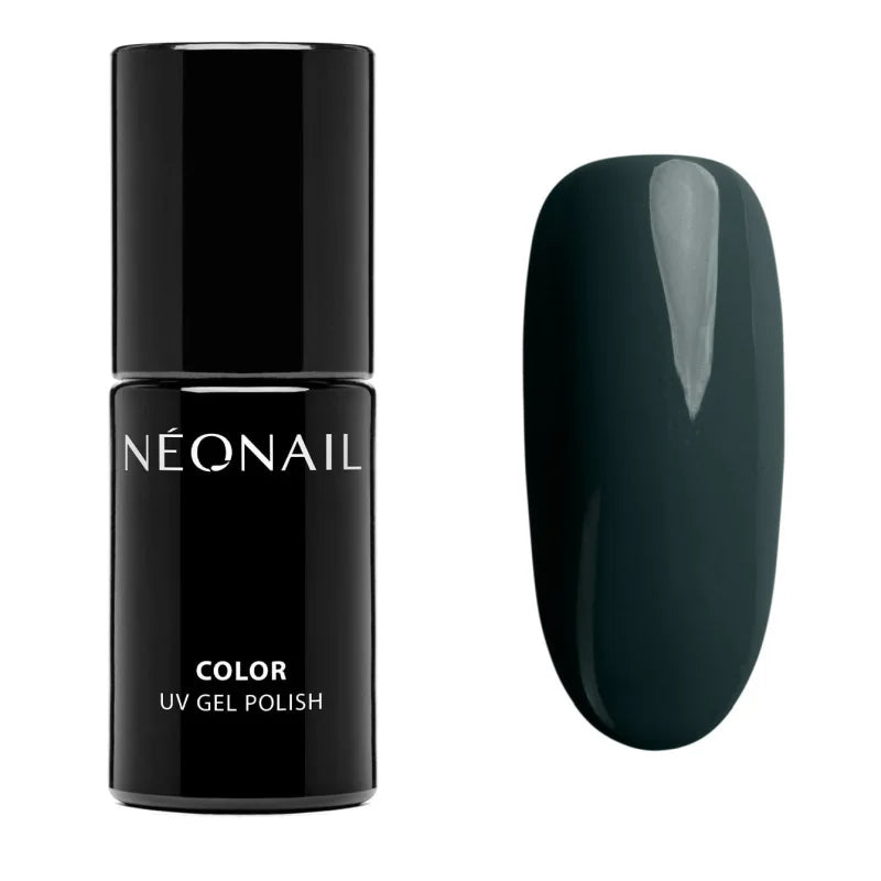 Lady Green – UV/LED Gel Polish 7.2ml