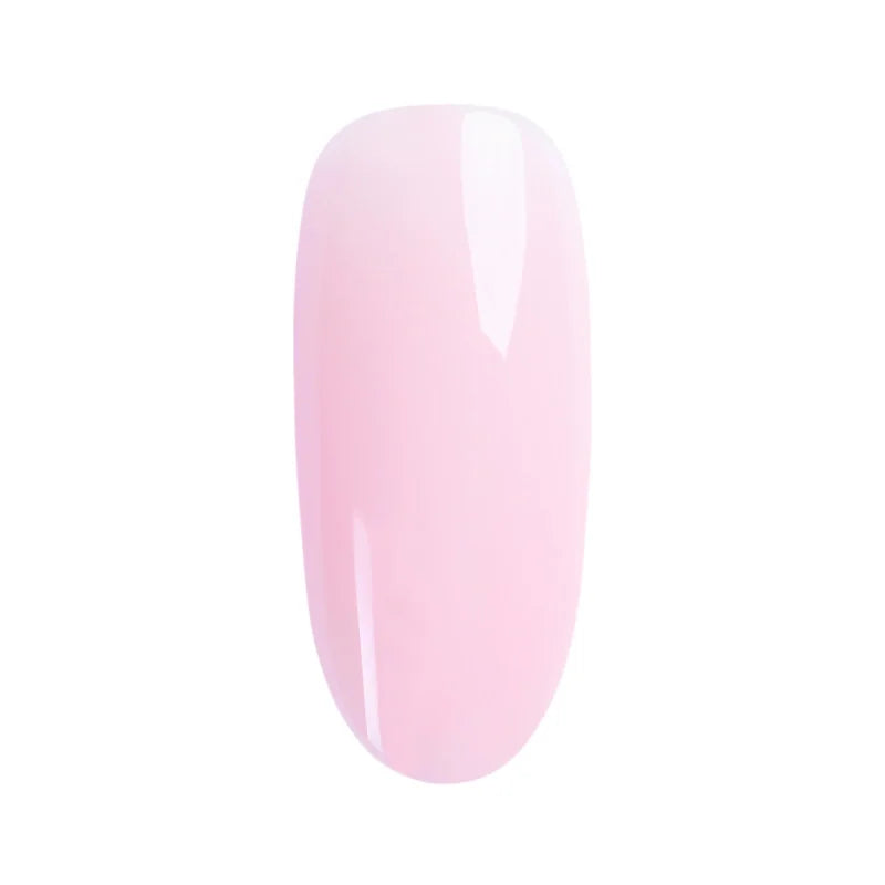 Rose - UV/LED Baby Boomer Base 7.2ml