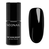 Top Shine Bright - UV/LED Gel Polish 7.2ml