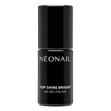 Top Shine Bright - UV/LED Gel Polish 7.2ml