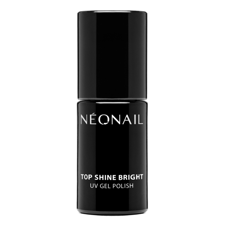 Top Shine Bright - UV/LED Gel Polish 7.2ml