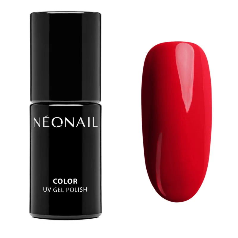 Sexy Red – UV/LED Gel Polish 7.2ml