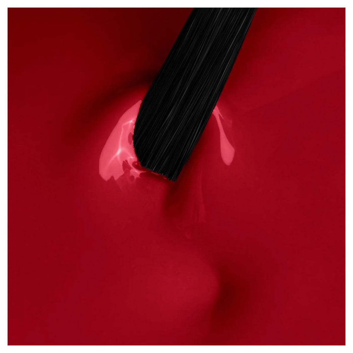 Raspberry Red - UV/LED Gel Polish 7.2ml