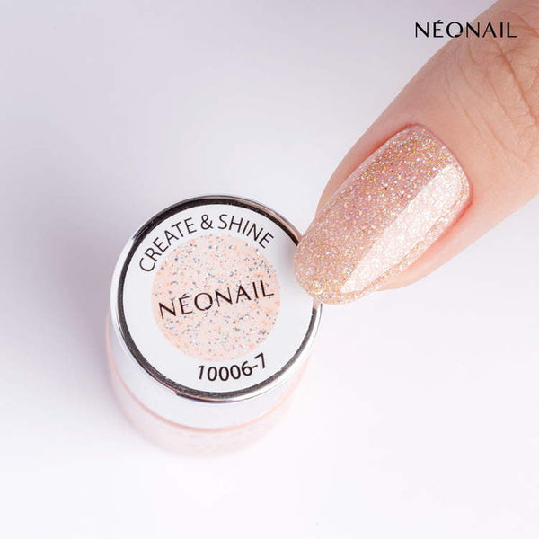 Neonail - 3in1 Create&Shine Simple Polish - 7.2g